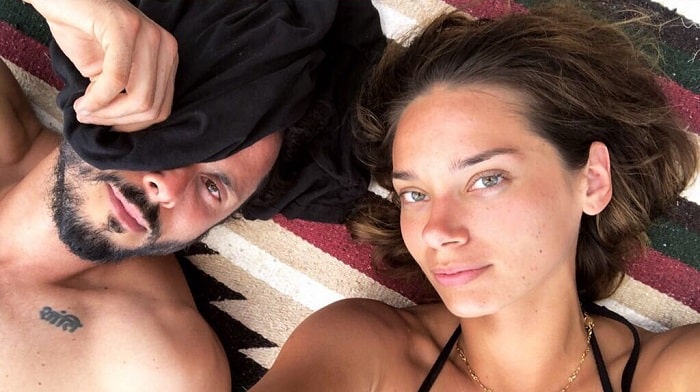 Michelle Vawer’s Boyfriend Is Everything You Dream Your Husband to Be